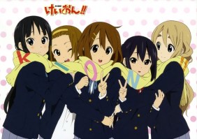 K-On 14 (Small)
